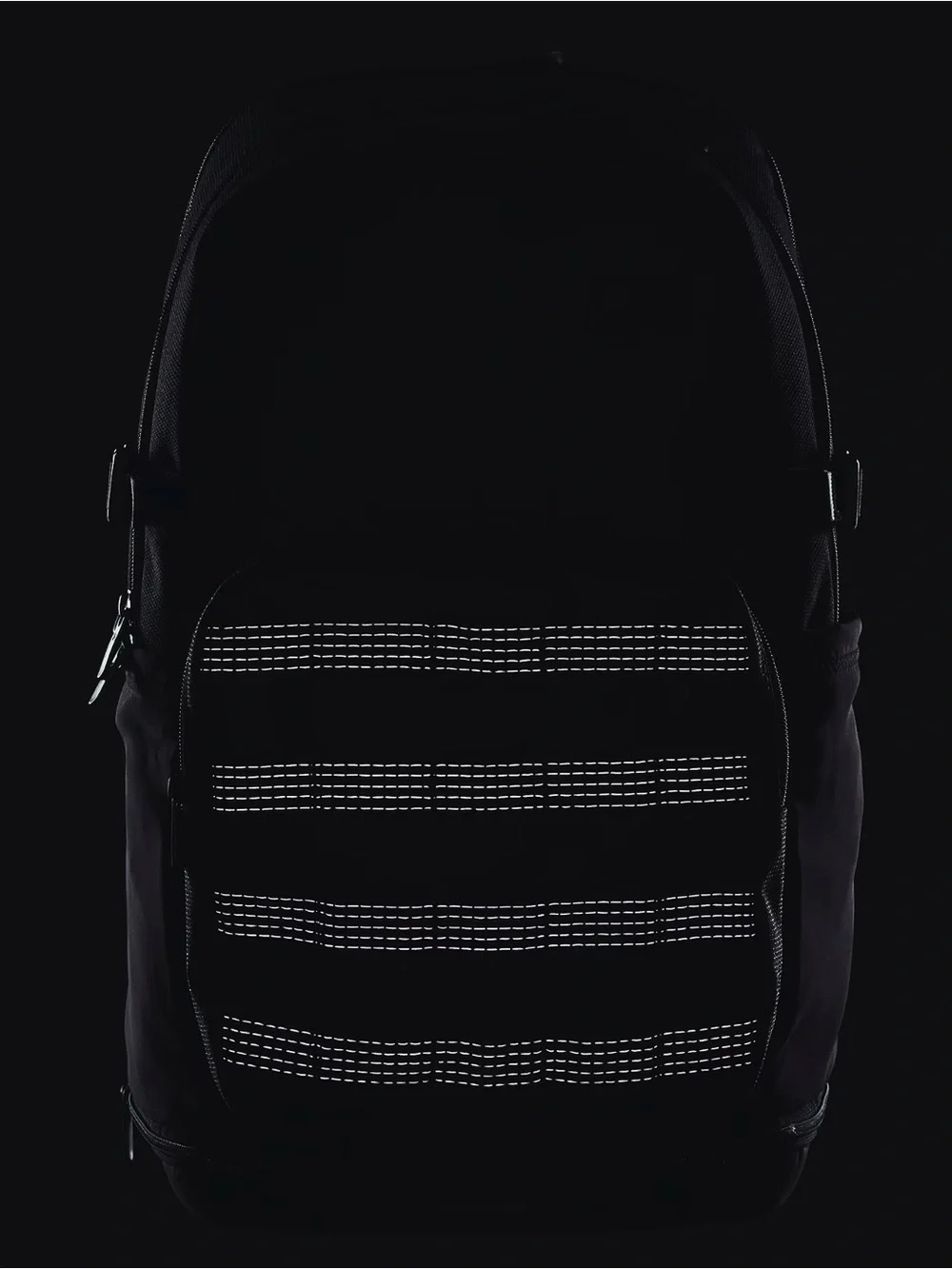 NEW Under Armour Triumph Sport Backpack, 21L black training bag retails for $80